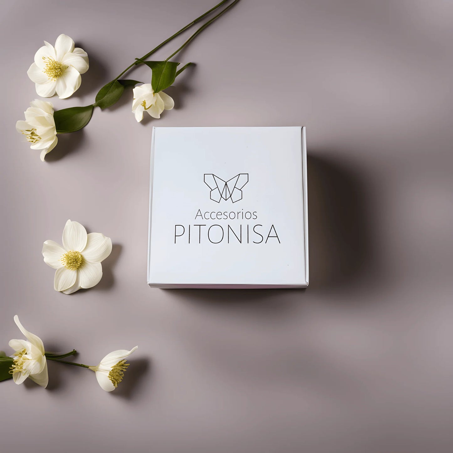 Corazón Orgonita 7 Chakras