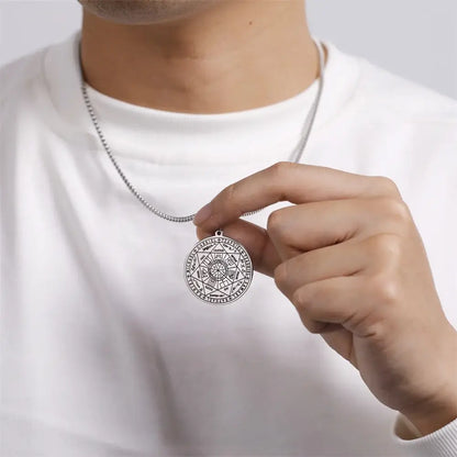 Sello de los 7 Arcangeles