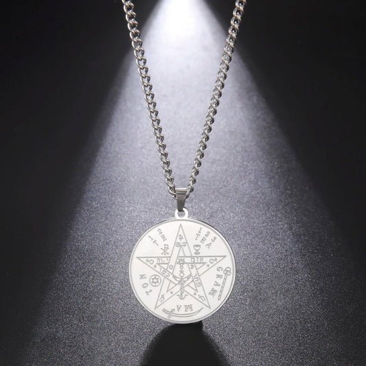 Tetragramatón - 2 Unidades