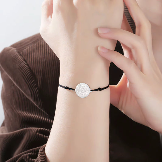 Pulsera Sello de los 7 Arcángeles